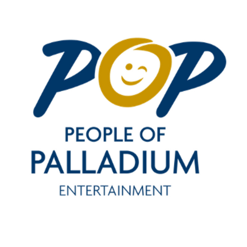 People Of Palladium