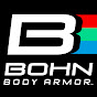 Bohn Body Armor logo