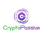 CryptoPassive logo