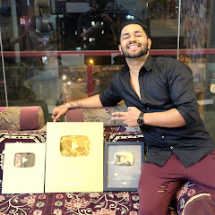 Channel thumbnail for vjpawansingh UNDEKHA