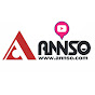 Annso - LCD KVM logo