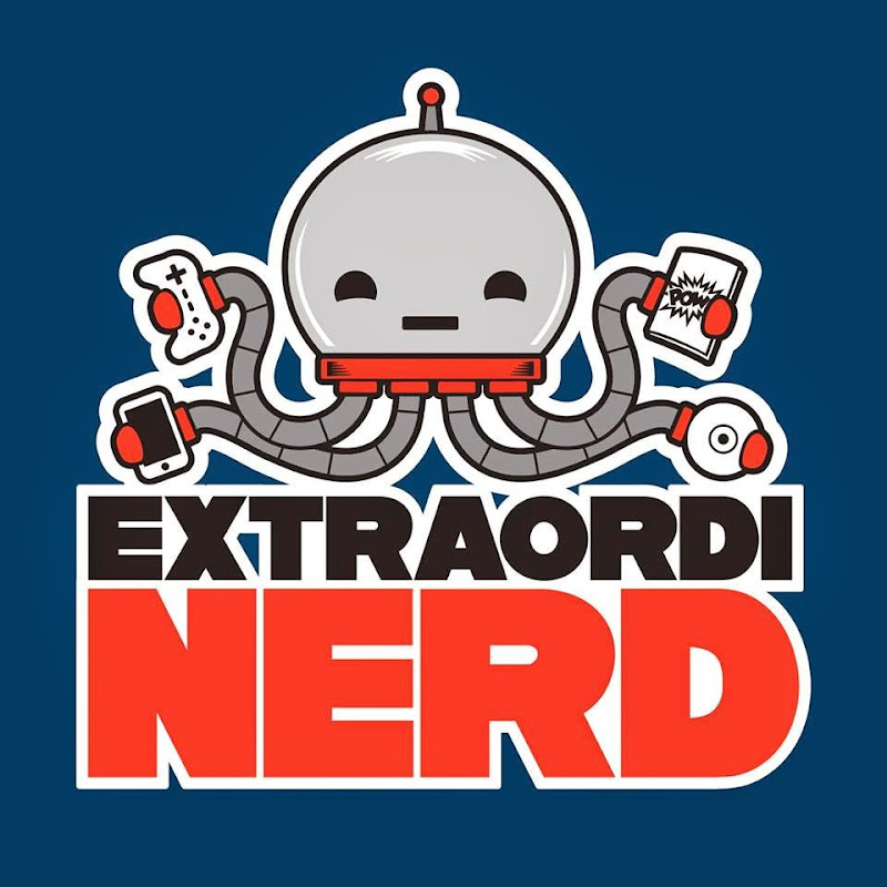 Extraordinerd