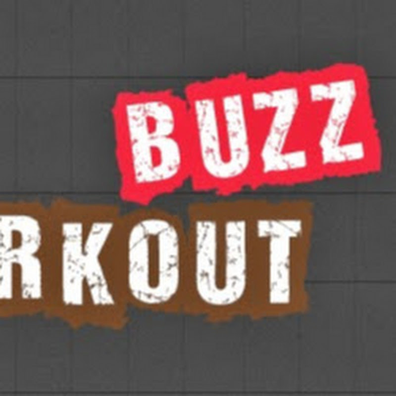 Pre-Workout Buzz