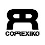 Correxiko logo