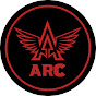 ARC AIRSOFT logo