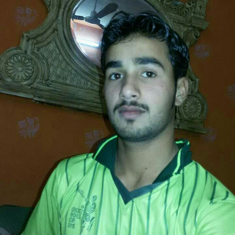 Malik Ibrar Awan