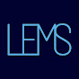 LEMS Laboratório de Estudos da Música e do Som logo