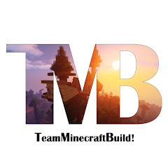 TeamMinecraftBuild ! Avatar