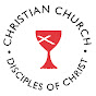 Firestone Park Christian Church logo
