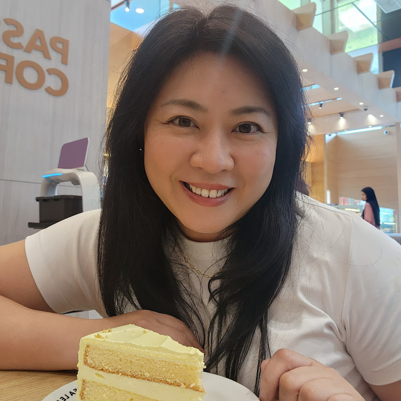 Joyce Lim