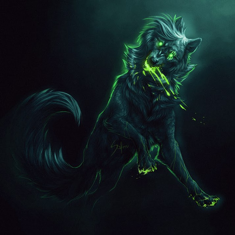 Shadow Toxic