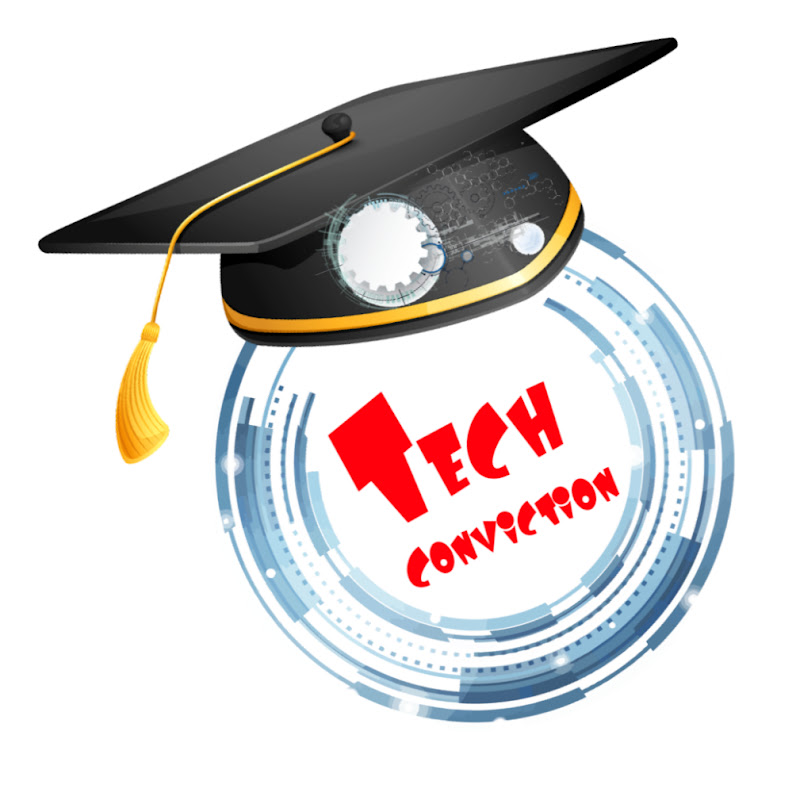 Tech Conviction
