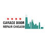 Garage Door Repair Chicago logo