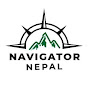 Navigator Nepal logo