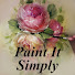 MnsBGTpiwJ8-channel-avatar-Paint It Simply and David Jansen