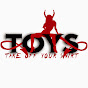 TOYS BAND logo