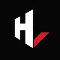 Harold Luna channel logo