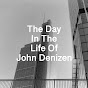 The Day In The Life Of John Denizen logo