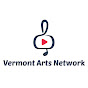 Vermont Arts Network logo