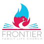 Frontier Family Life Church logo