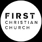 First Christian Church - Decatur, IL logo