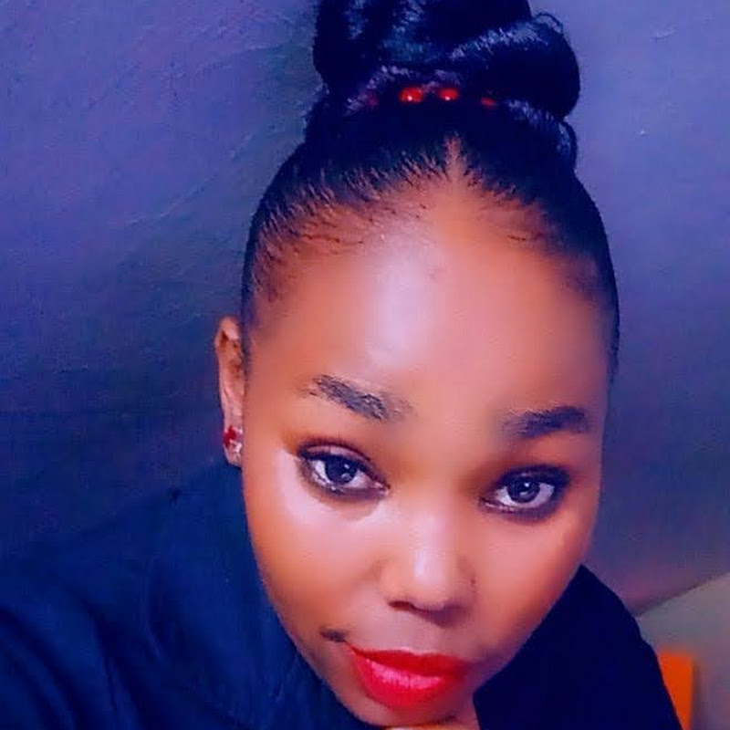 DAMARIS MBEKE icon