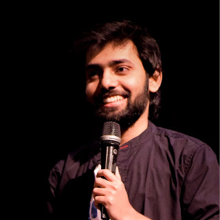 Parvez Hassan