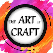 The Art of Craft
