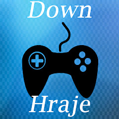 Down Hraje