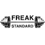 Freak Standard logo