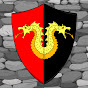 Dragon's Laire SCA logo