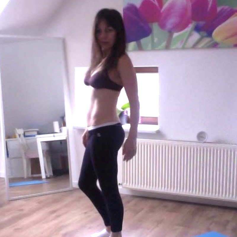 Shape Up