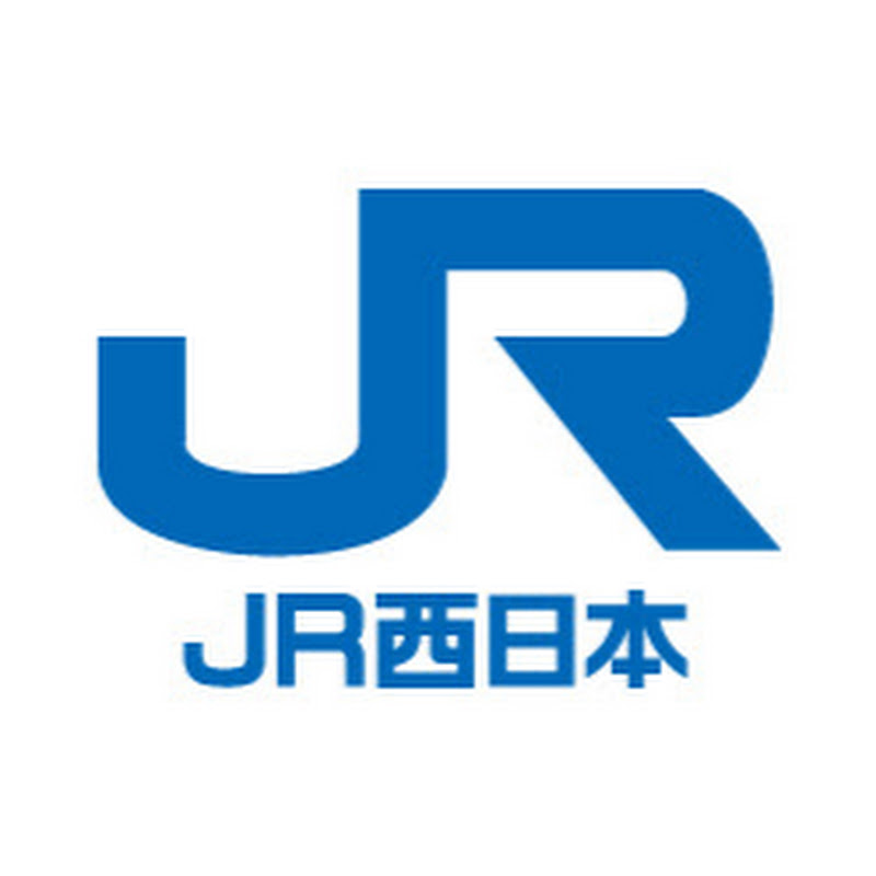 JR西日本公式チャンネル