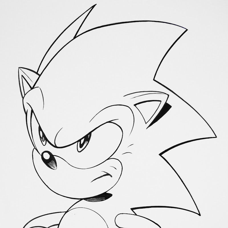 Sonic The Comic Reviews