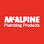 McAlpine Plumbing Products