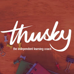 Thusky Independent Learning Coach