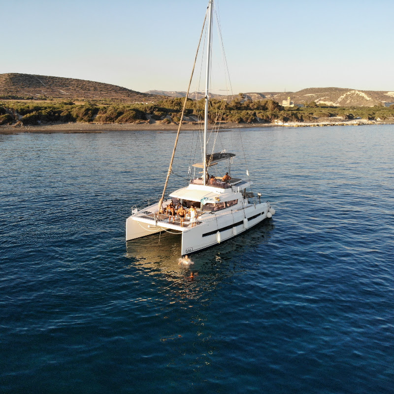 lydiayachts