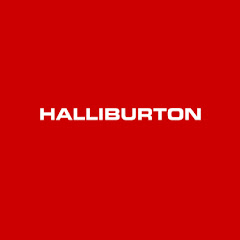 Halliburton net worth