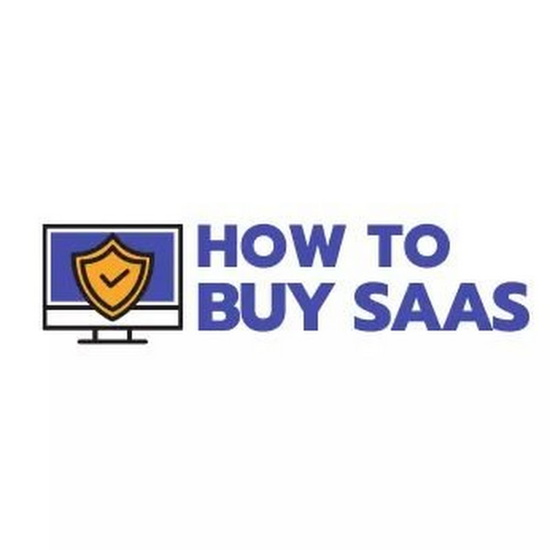 How To Buy SAAS