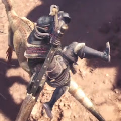 HUNTER Mode
