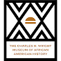 Charles H. Wright Museum logo