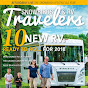 Snowbirds & RV Travelers Magazine logo