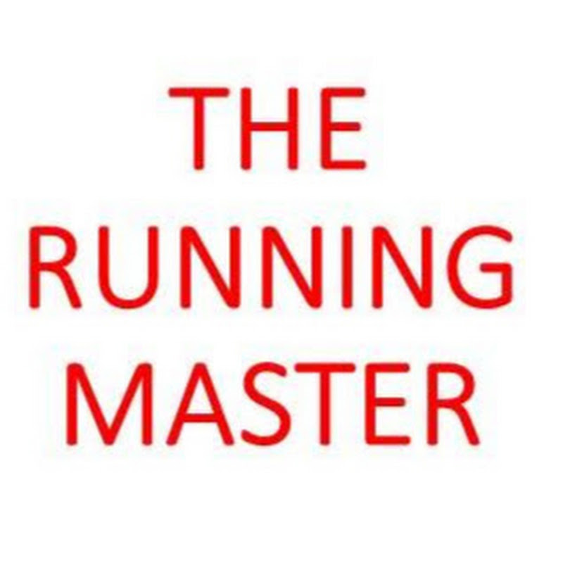 The Running Master