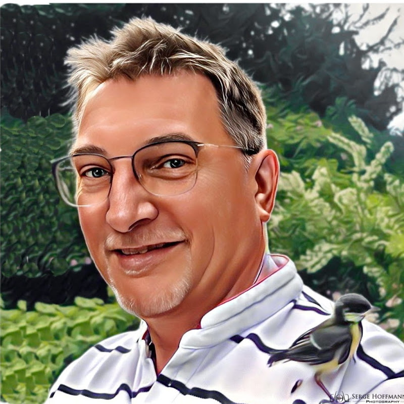 Serge Hoffmann
