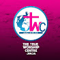 The True Worship Centre Jinja logo