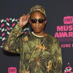 Pharrell Williams