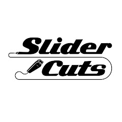 Логотип каналу SliderCuts