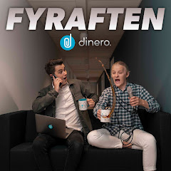 Fyraften Podcast channel logo
