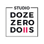 Studio 1202 channel logo