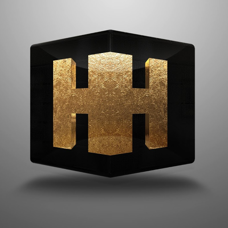 HYPER HARMONY
